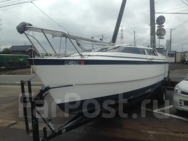 �������� MacGregor 26X. 2000 ��� ����