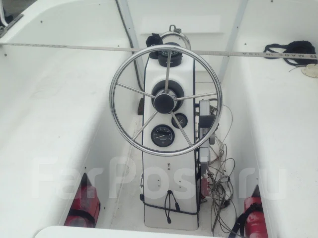 �������� MacGregor 26X. 2000 ��� ����
