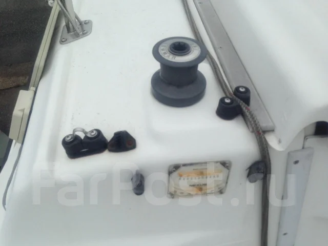 �������� MacGregor 26X. 2000 ��� ����