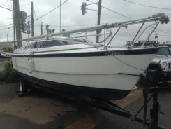 �������� MacGregor 26X. 2000 ��� ����