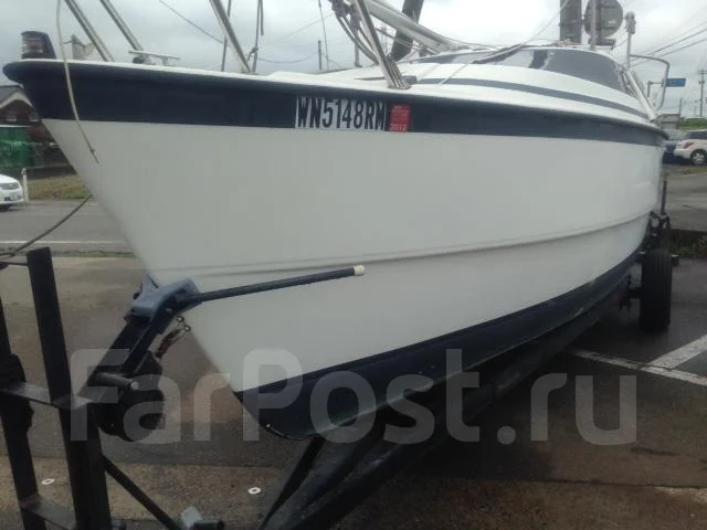 �������� MacGregor 26X. 2000 ��� ����