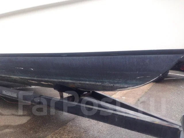 �������� MacGregor 26X. 2000 ��� ����