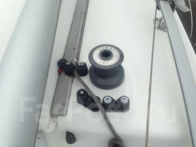 �������� MacGregor 26X. 2000 ��� ����