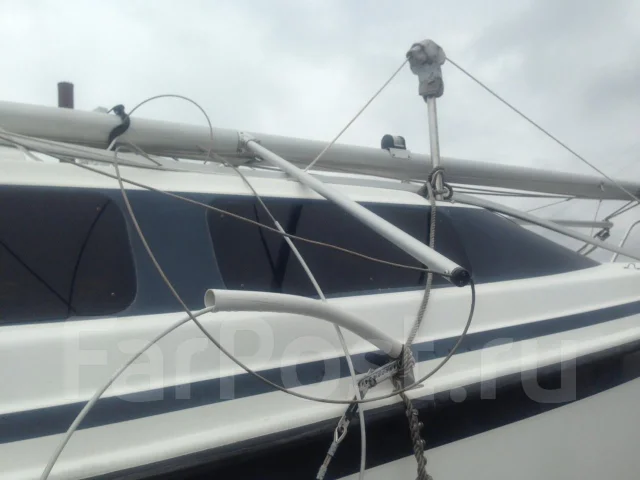 �������� MacGregor 26X. 2000 ��� ����