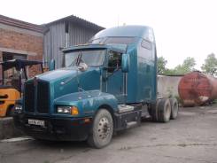 Kenworth. Продам kenwoth, 15 208 куб. см., 100 000 кг.