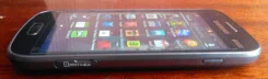 Samsung Galaxy S Duos