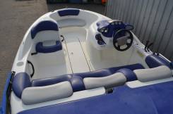 BRP Sea-Doo Sportster. Год: 2006 год, длина 4,20 м., двигатель стационарный, 130,00 л.с., бензин