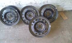 Toyota. 6.0x14, 4x100.00, ET35