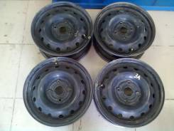 Chevrolet. 6.0x15", 4x114.3, ET44, �� 56,6���. ����