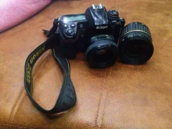 Nikon D300s ����