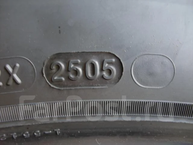 Michelin Energy LX4. 2005 ���, �/�, ����� 5 % ����