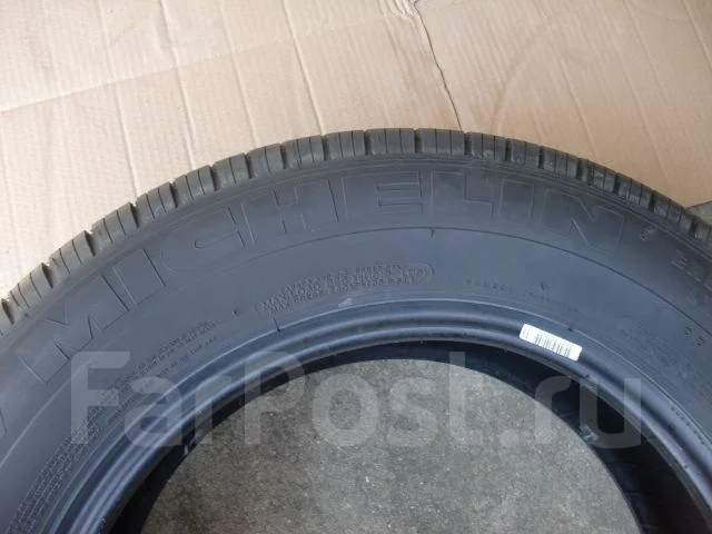 Michelin Energy LX4. 2005 ���, �/�, ����� 5 % ����
