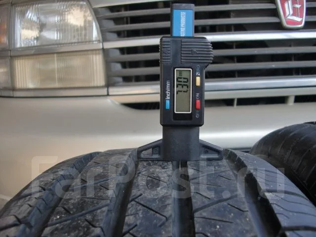 Michelin Energy LX4. 2005 ���, �/�, ����� 5 % ����