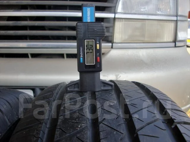 Michelin Energy LX4. 2005 ���, �/�, ����� 5 % ����