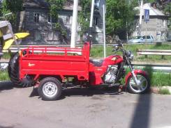 Stels Десна 200 Кантри. 200 куб. см., исправен, птс, без пробега