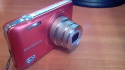 Olympus VG-130. 10 - 14.9 ��, ���: 5�