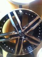 Sakura Wheels R4902. 7.0x17, 5x100.00, ET45, ЦО 73,1 мм.