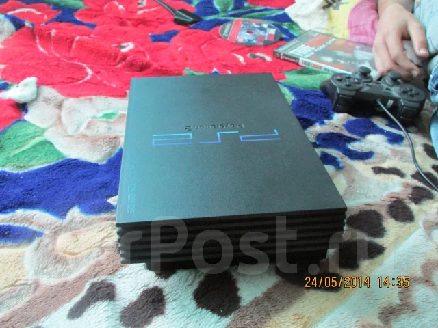 Sony PlayStation 2 ����