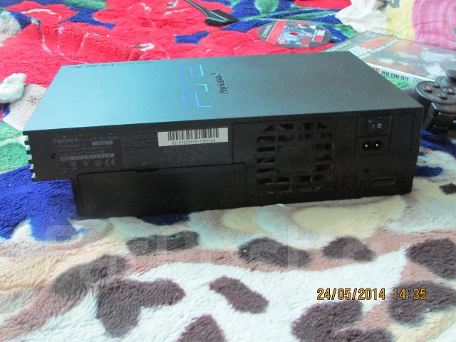 Sony PlayStation 2 ����
