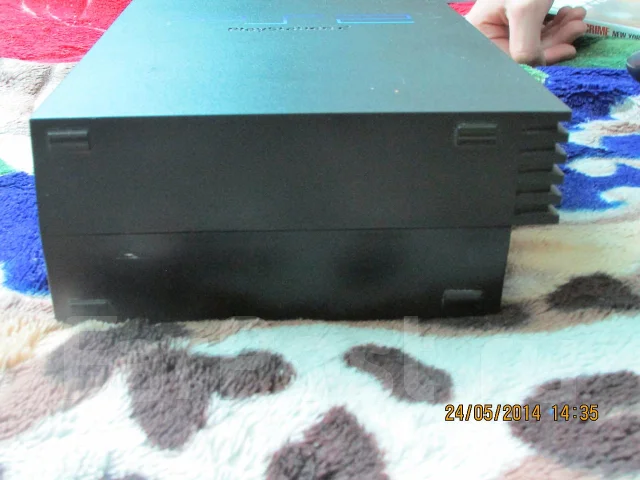 Sony PlayStation 2 ����