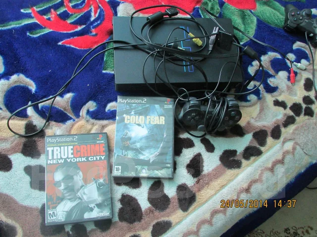 Sony PlayStation 2 ����