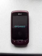 LG Optimus One. �/�