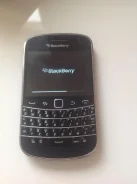 BlackBerry Bold 9900