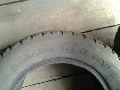 Kumho Ecsta Seven KU23. ������, ����������, �/�, ����� 20�%