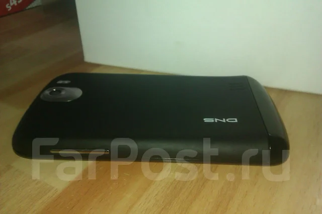 DNS S4504. �/� ����