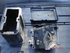 Крепление аккумулятора. Honda CR-V, RD5 Двигатель K20A