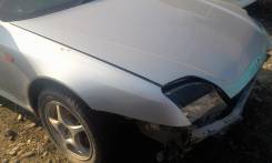 Honda Prelude. BB6, N22A