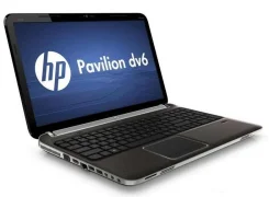 HP PAVILION dv6-6169er. 2,2����, ��� 6 ��, ���� 640���, WiFi: 1, Bluetooth: 1, ����������� �� 3��. ����