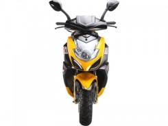 Racer Stells 50. 49 куб. см., исправен, птс, без пробега