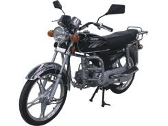 Racer Alpha. 49 куб. см., исправен, птс, без пробега