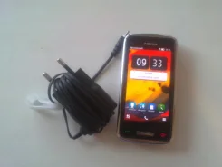 Nokia C6-01. �/� ����