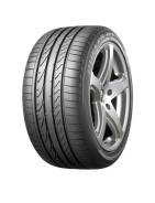 Bridgestone Dueler H/P Sport. Летние, без износа, 4 шт