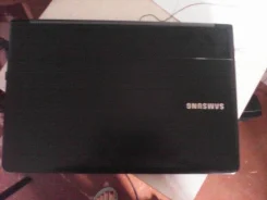 Samsung RC510. WiFi, Bluetooth