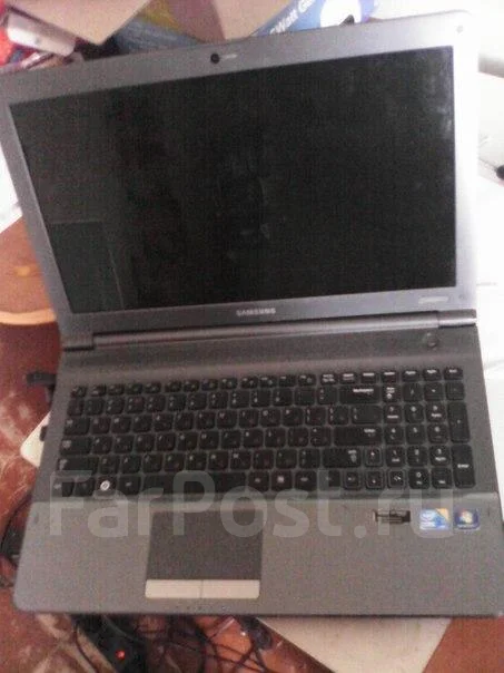 Samsung RC510. WiFi: 1, Bluetooth: 1 ����