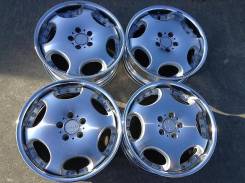 Enkei AME. 7.5x18", 5x114.30, ET53, ЦО 73,0 мм.
