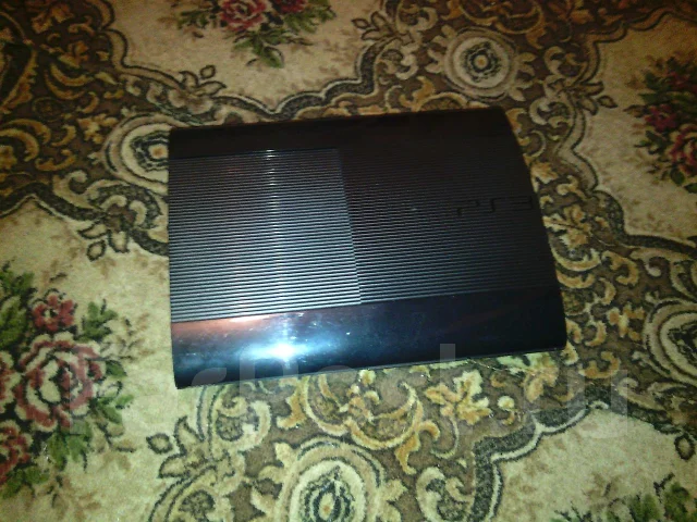Sony PlayStation 3 ����