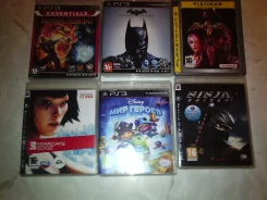 Sony PlayStation 3
