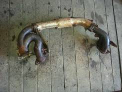Коллектор выпускной. Subaru Impreza WRX, GC8, GC8LD3, GD, GD9, GDA, GDB, GDG, GE, GF8, GF8LD3, GG, GGA, GGB, GGG, GH, VA, VAB, VAG, GVB, GVF Subaru Fo...