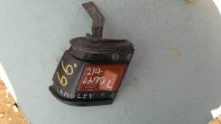 Габаритный огонь. Nissan Langley, N12