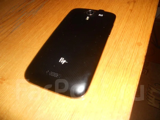 Fly IQ451 Vista. �/� ����