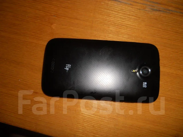 Fly IQ451 Vista. �/� ����