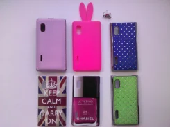 LG Optimus L5. �/� ����