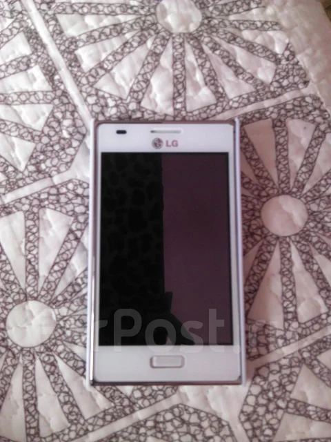 LG Optimus L5. �/� ����