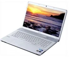 Sony VAIO VPC-EB4E1R. 2,5����, ��� 3072 ��, ���� 320���, WiFi: 1, Bluetooth: 1, ����������� �� 3��. ����