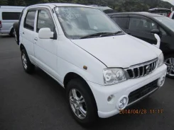 Daihatsu Terios Kid. J111G ����
