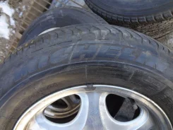 Michelin Pilot HX. ������, �/�, ����� 10�% ����
